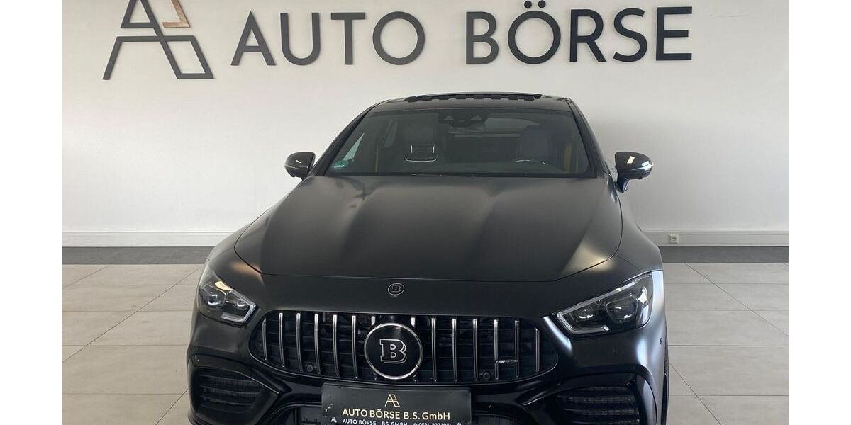 Mercedes-Benz AMG GT 90.710 km 152.890 &euro; Braunschweig 38114