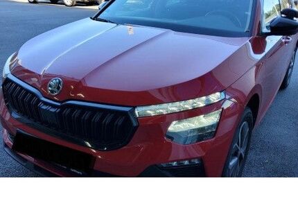 Skoda Kamiq 18.000 km 23.180 &euro; Wolfsburg 38440