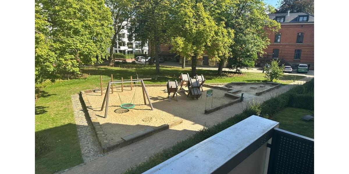 Etagenwohnung Braunschweig Nordstadt - 4.5 Zimmer, 132 m&sup2;, 698.000&euro; | Angebot:24802248