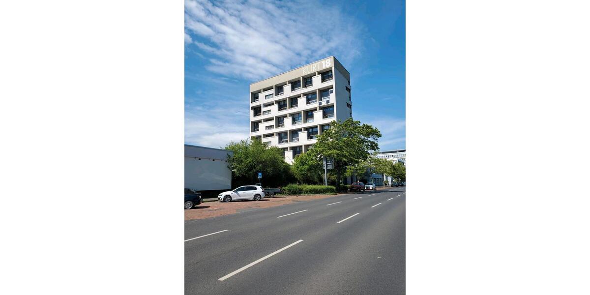 Renditeobjekt für Anleger - 4-Zimmer Maisonette Wohnung 4 zimmer