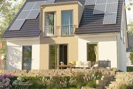 Haus Wendeburg - 5 Zimmer, 136 m&sup2;, 369.050&euro; | Angebot:26608006