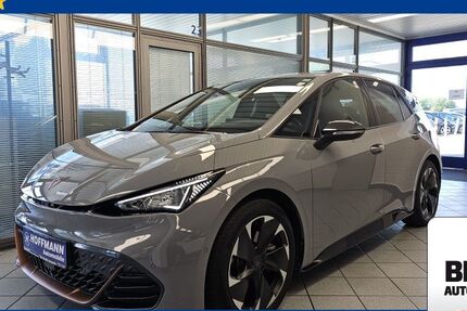 Cupra Born 42.775 km 29.400 &euro; Wolfsburg-Heiligendorf 38444