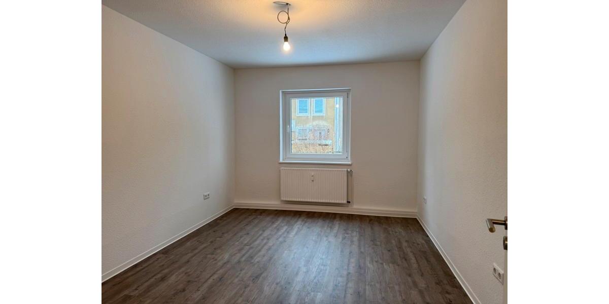 Erdgeschoßwohnung Braunschweig Wabe-Schunter-Beberbach - 2 Zimmer, 48 m&sup2;, 476&euro; | Angebot:24980851