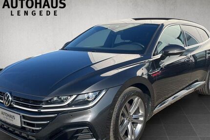 VW Arteon 100.000 km 26.999 &euro; Lengede 38268