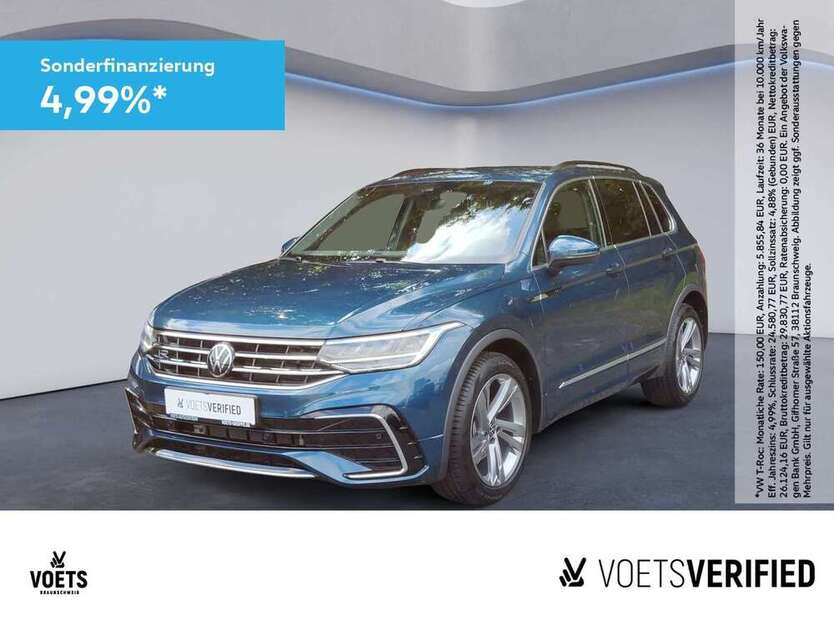 Tiguan