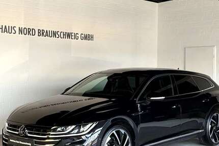 VW Arteon 36.103 km 34.990 &euro; Braunschweig 38112