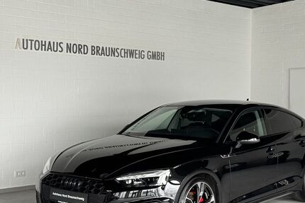 Audi A5 38.840 km 37.990 &euro; Braunschweig 38112