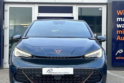 Cupra Born 42.813 km 23.950 &euro; Salzgitter 38229