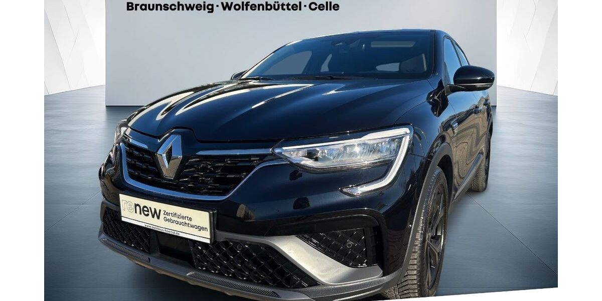 Renault Arkana 21.456 km 23.850 &euro; Braunschweig 38124