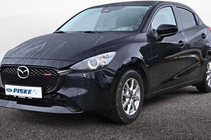 Mazda 2 4.480 km 18.950 &euro; Wolfenbüttel 38302