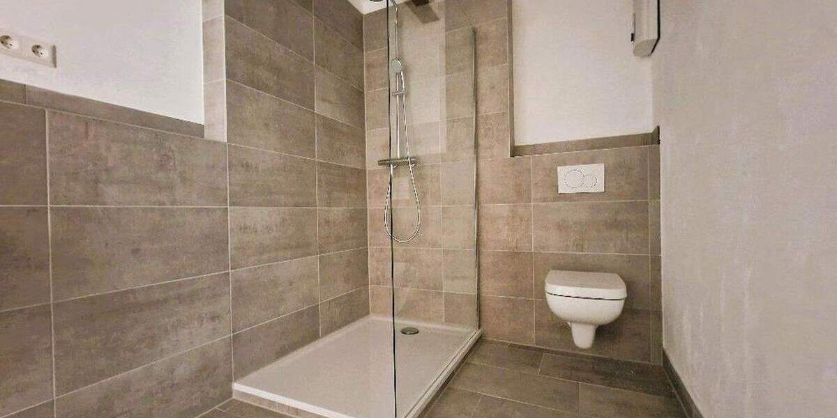 Etagenwohnung Wolfsburg Ehmen - 5 Zimmer, 115 m&sup2;, 1.445&euro; | Angebot:25704976