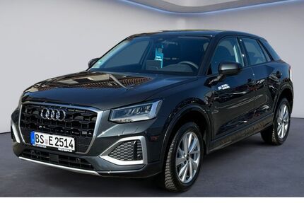 Audi Q2 11.000 km 30.480 &euro; Braunschweig 38124