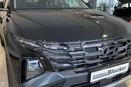 Hyundai TUCSON 1.112 km 36.900 &euro; Gifhorn 38518