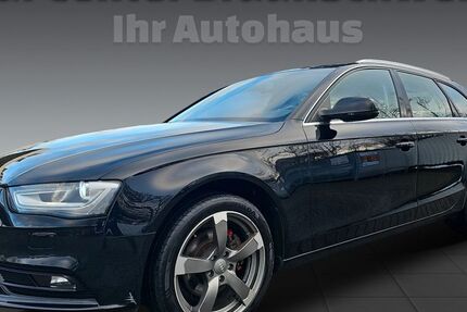 Audi A4 199.200 km 10.999 € Braunschweig 38120