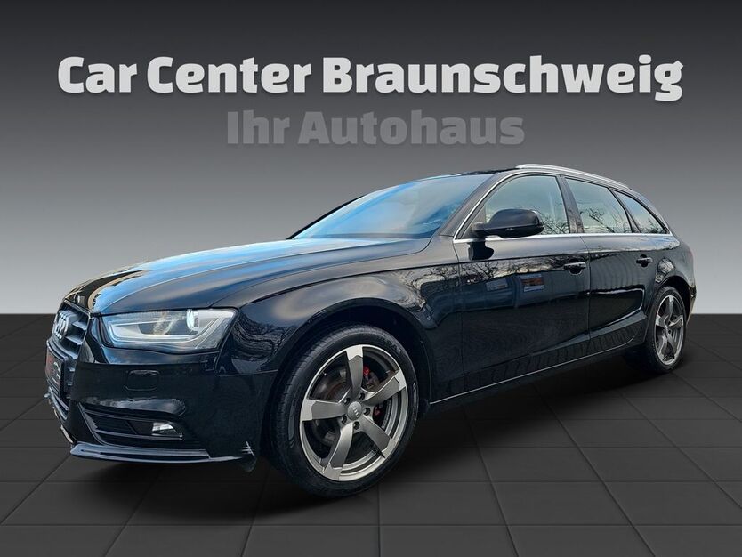 Audi A4 199.200 km 10.999 € Braunschweig 38120