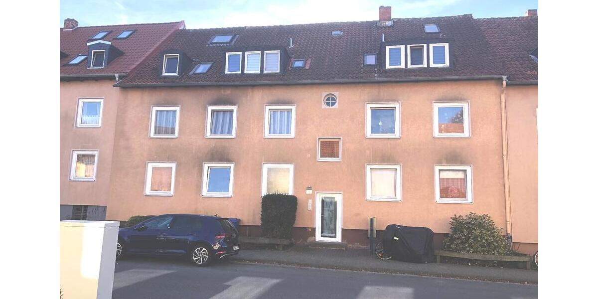 1 Zimmer + Wohnküche Eigentumswohnung 1 zimmer