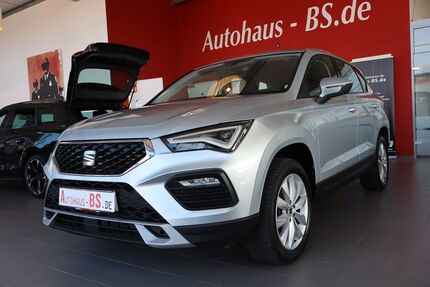 Seat Ateca 30.850 km 21.350 &euro; Braunschweig 38116