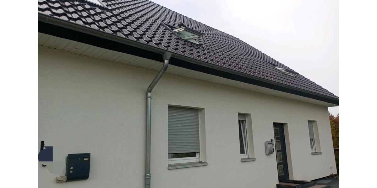 Einfamilienhaus Börßum - 6 Zimmer, 167 m&sup2;, 1.500&euro; | Angebot:27610347