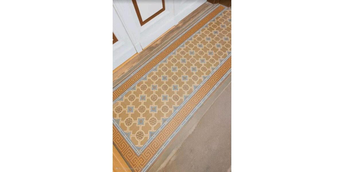 Erdgeschoßwohnung Braunschweig Östliches Ringgebiet - 5 Zimmer, 134 m&sup2;, 1.200&euro; | Angebot:24783593