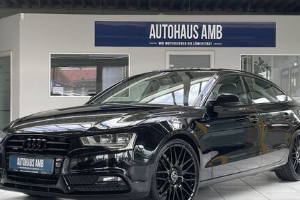 Audi A5 239.216 km 13.990 &euro; Braunschweig 38122