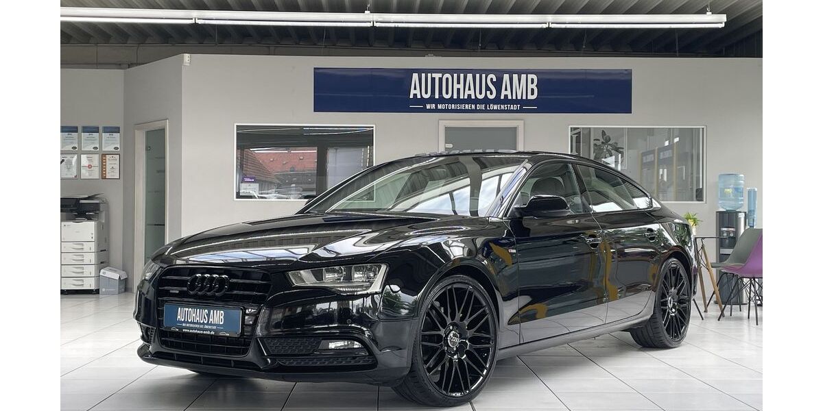 Audi A5 239.216 km 14.800 &euro; Braunschweig 38122