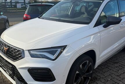 Cupra Ateca 33.010 km 22.800 &euro; Salzgitter 38229