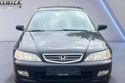 Honda Accord 122.000 km 1.650 &euro; Braunschweig 38112