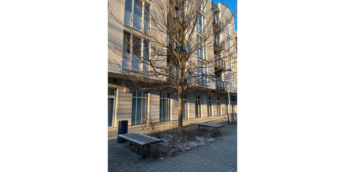 Etagenwohnung Wolfsburg Detmerode - 2 Zimmer, 43 m&sup2;, 200.000&euro; | Angebot:25052241