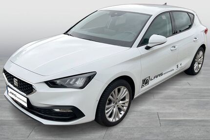 Seat Leon 20.000 km 25.490 &euro; Schwülper 38179