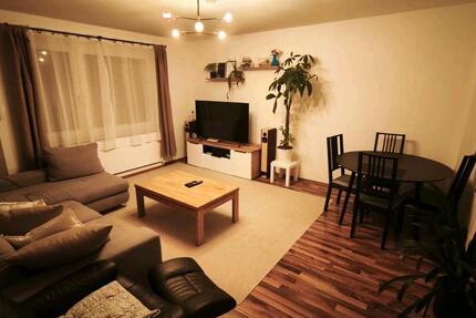 Wohnung Braunschweig Nordstadt - 3 Zimmer, 77 m&sup2;, 930&euro; | Angebot:24866421