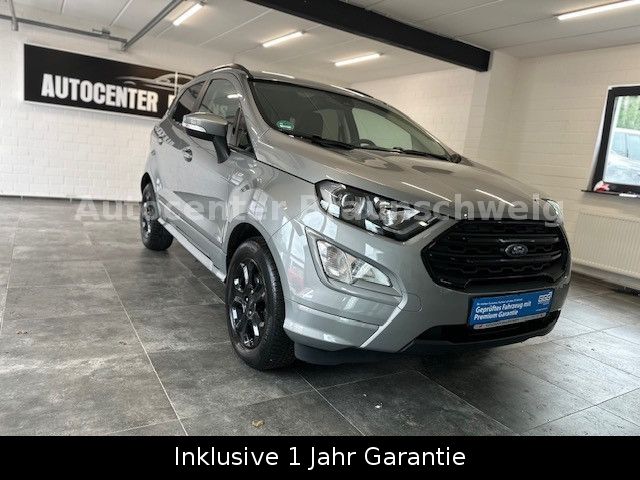 EcoSport