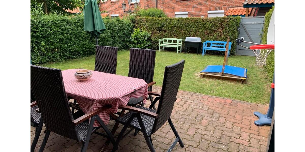 Erdgeschoßwohnung Wolfsburg Alt-Wolfsburg - 3 Zimmer, 71 m&sup2;, 250.000&euro; | Angebot:24310853