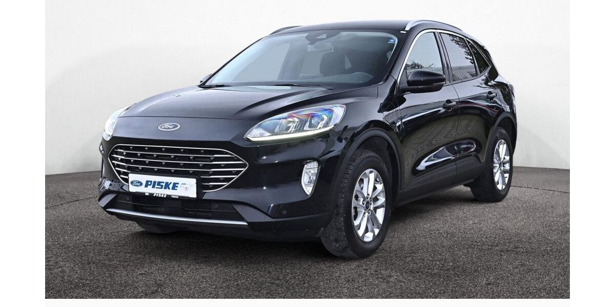 Ford Kuga 37.850 km 22.750 &euro; Wolfenbüttel 38302