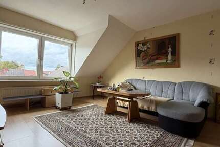 Wohnung zum Mieten in Isenbüttel 500 € 49 m² 2 zimmer