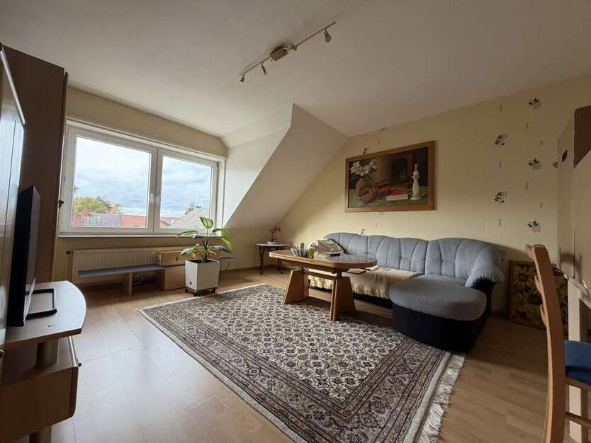 Wohnung zum Mieten in Isenbüttel 500 € 49 m² 2 zimmer