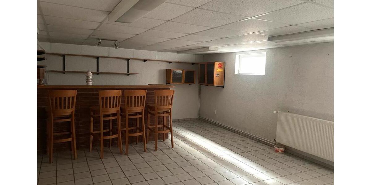 reihenmittelhaus & garage -wolfenbüttel 105m2 einfamilienhaus zimmer