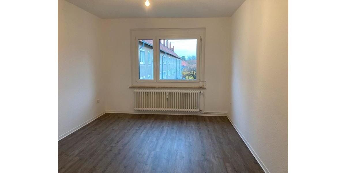 Alles frisch und neu, so wird wohnen toll! 2 zimmer