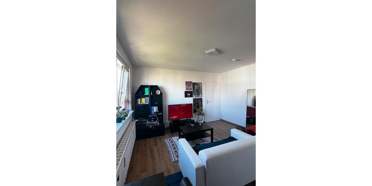 Etagenwohnung Wolfsburg Almke - 1 Zimmer, 35 m&sup2;, 325&euro; | Angebot:26681637