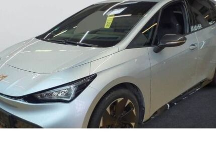 Cupra Born 24.240 km 34.280 &euro; Gifhorn 38518