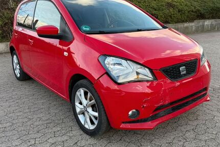 Seat Mii 227.000 km 2.500 &euro; Braunschweig 38108