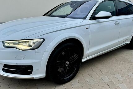 Audi A6 162.000 km 19.999 &euro; Salzgitter 38226