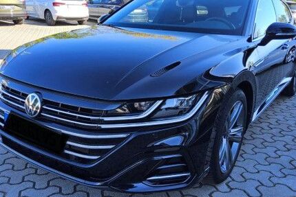 VW Arteon 43.300 km 30.190 &euro; Wolfsburg 38440