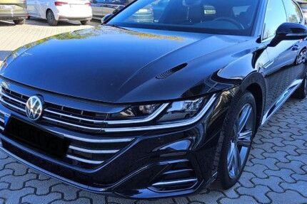 VW Arteon 43.300 km 32.690 &euro; Wolfsburg 38440