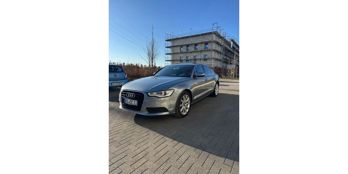 Audi A6 142.000 km 12.000 &euro; Wolfenbüttel 38304