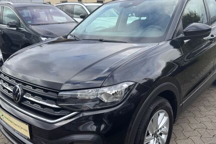VW T-Cross 74.385 km 15.999 &euro; Wolfenbüttel 38304