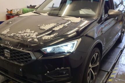 Seat Tarraco 131.477 km 24.990 &euro; Braunschweig 38122