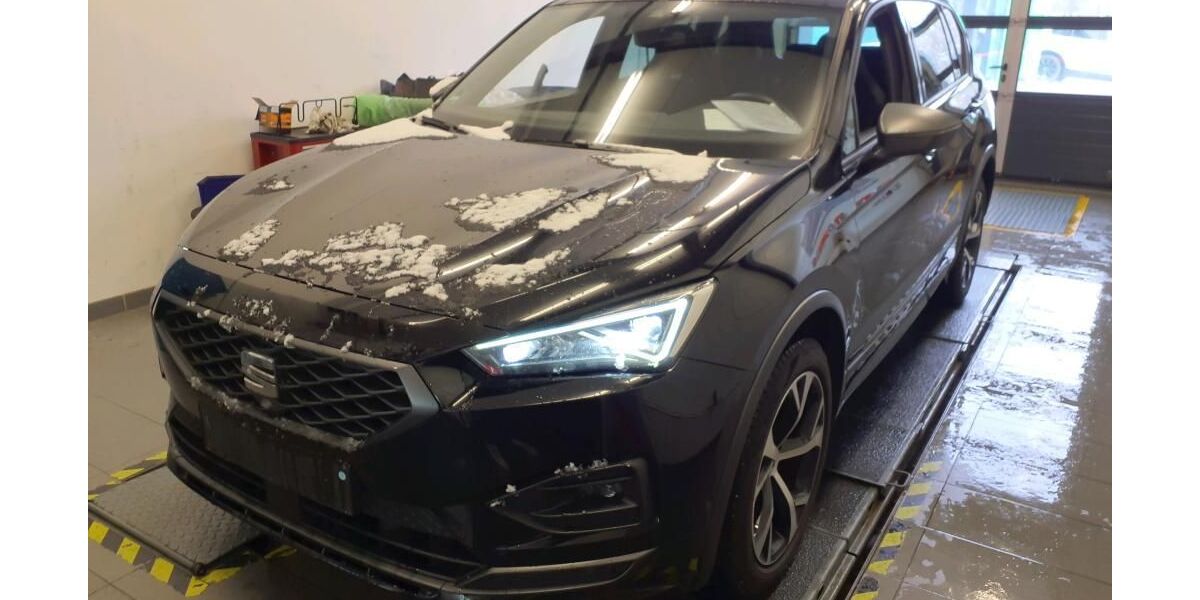 Seat Tarraco 131.477 km 24.990 &euro; Braunschweig 38122