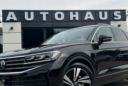 VW Touareg 10.999 km 65.900 &euro; Salzgitter 38259