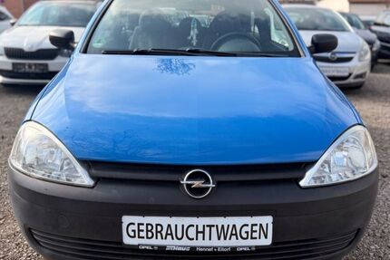 Opel Corsa 102.000 km 2.850 &euro; Adersheim 38304