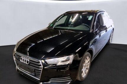 Audi A4 167.325 km 13.990 &euro; Braunschweig 38122